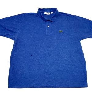 Vintage Lacoste Polo Shirt